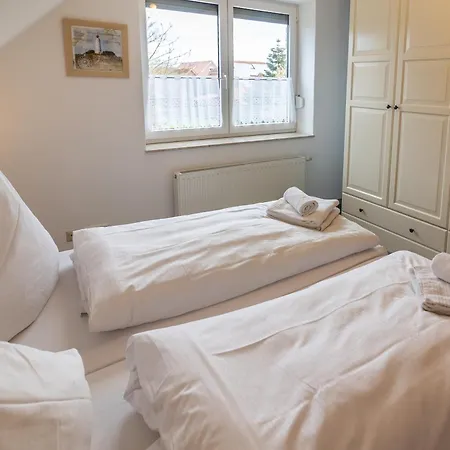 Crevettje شقة غريتسيل