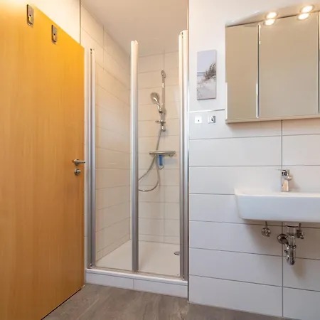 شقة Crevettje غريتسيل