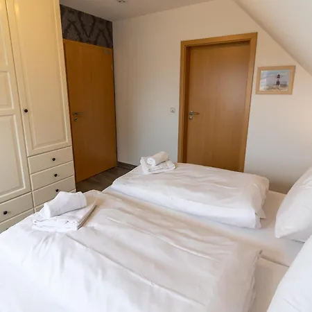 Crevettje شقة غريتسيل