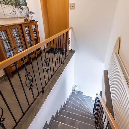 Crevettje غريتسيل