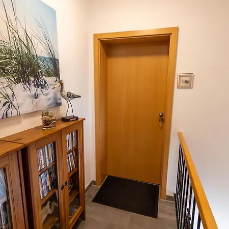 Apartment Crevettje