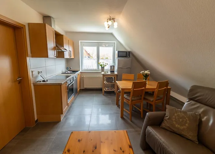 Crevettje * Greetsiel